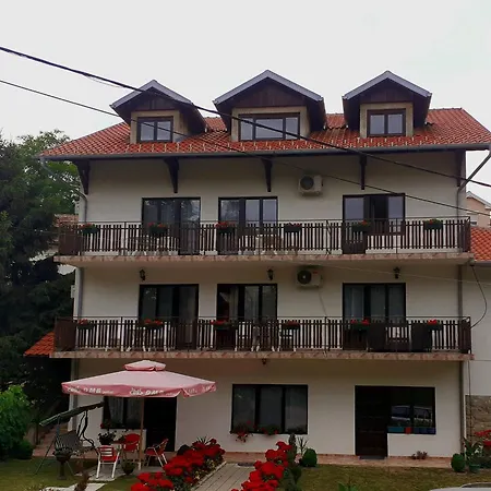 Penzion 